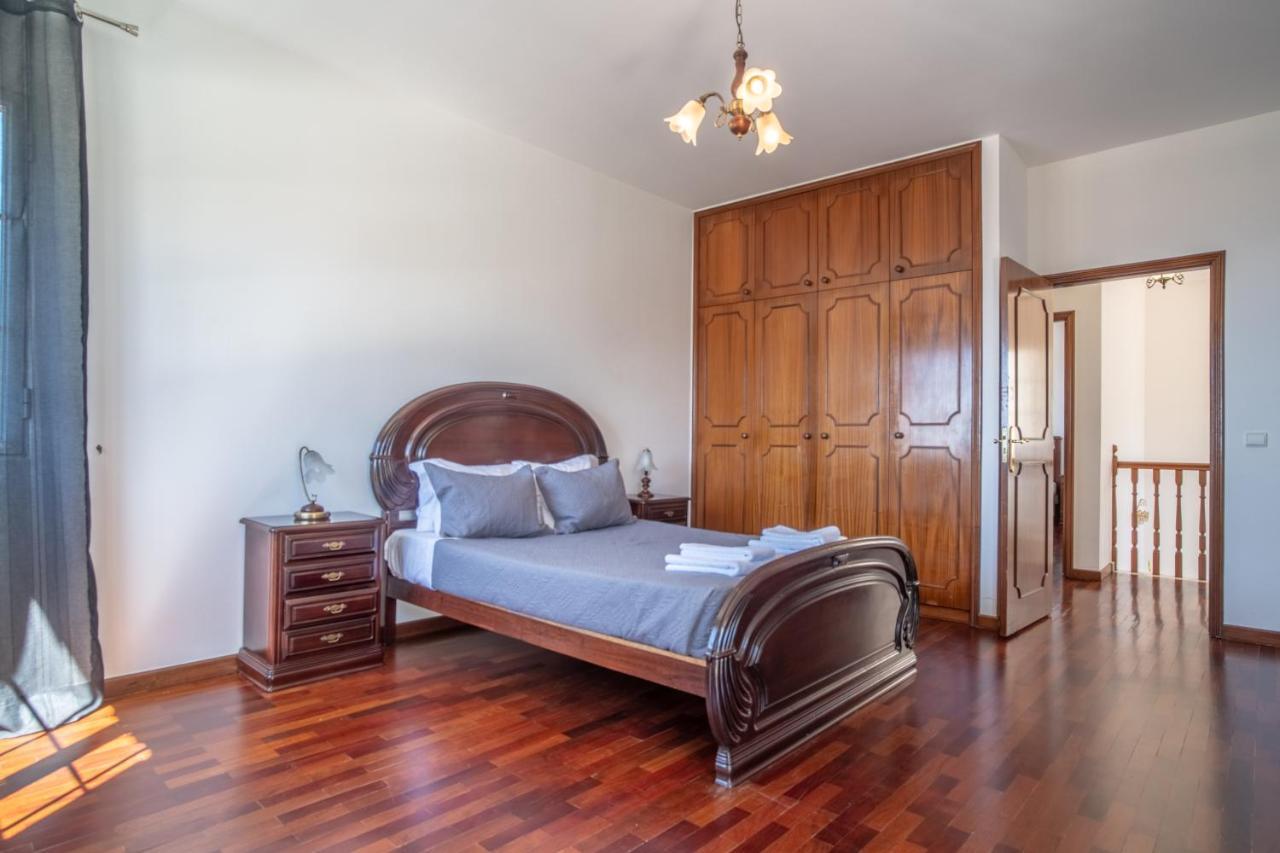 Vila Boa Nova Фуншал Екстериор снимка