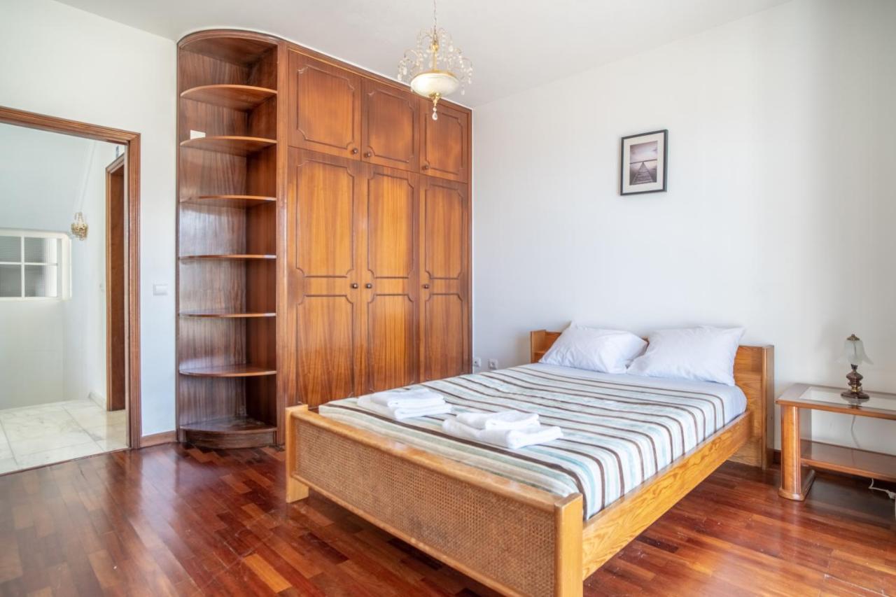 Vila Boa Nova Фуншал Екстериор снимка