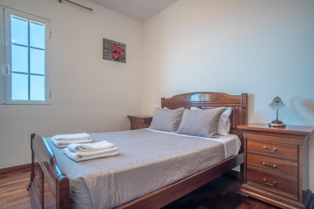 Vila Boa Nova Фуншал Екстериор снимка