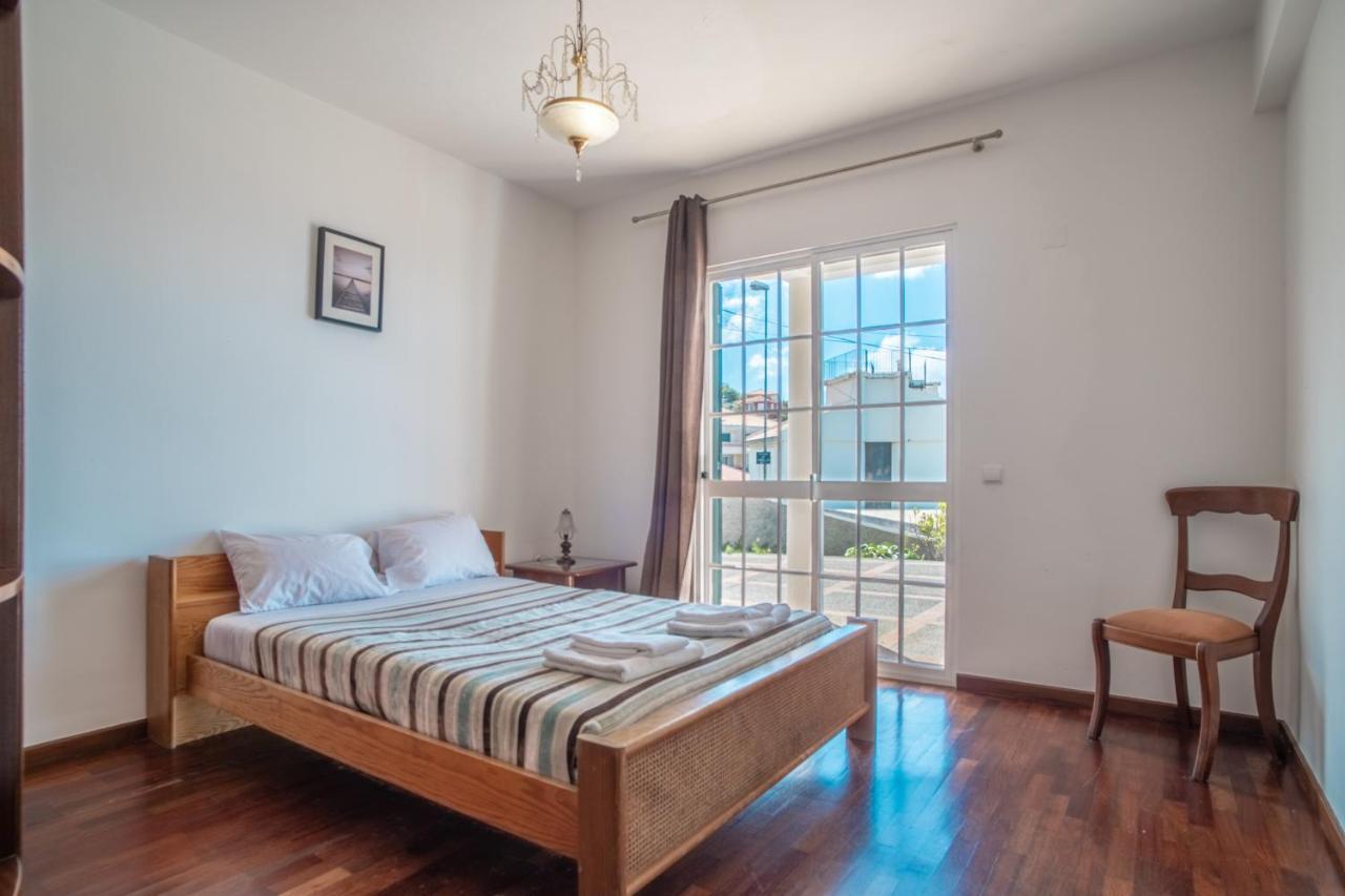 Vila Boa Nova Фуншал Екстериор снимка