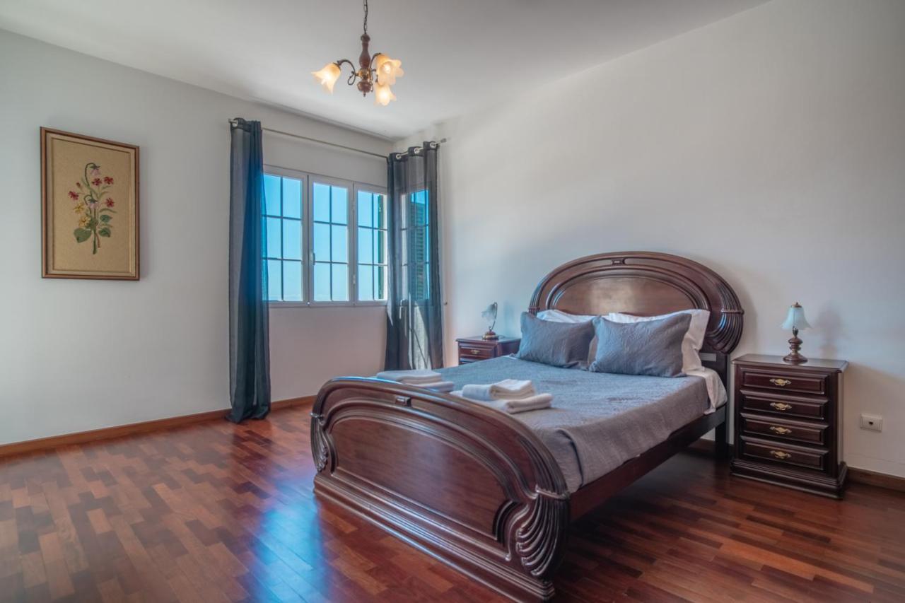 Vila Boa Nova Фуншал Екстериор снимка