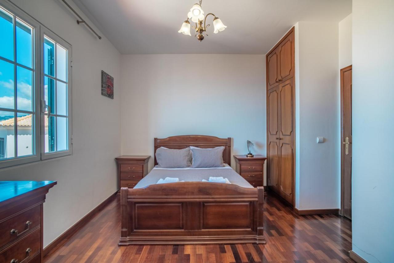 Vila Boa Nova Фуншал Екстериор снимка
