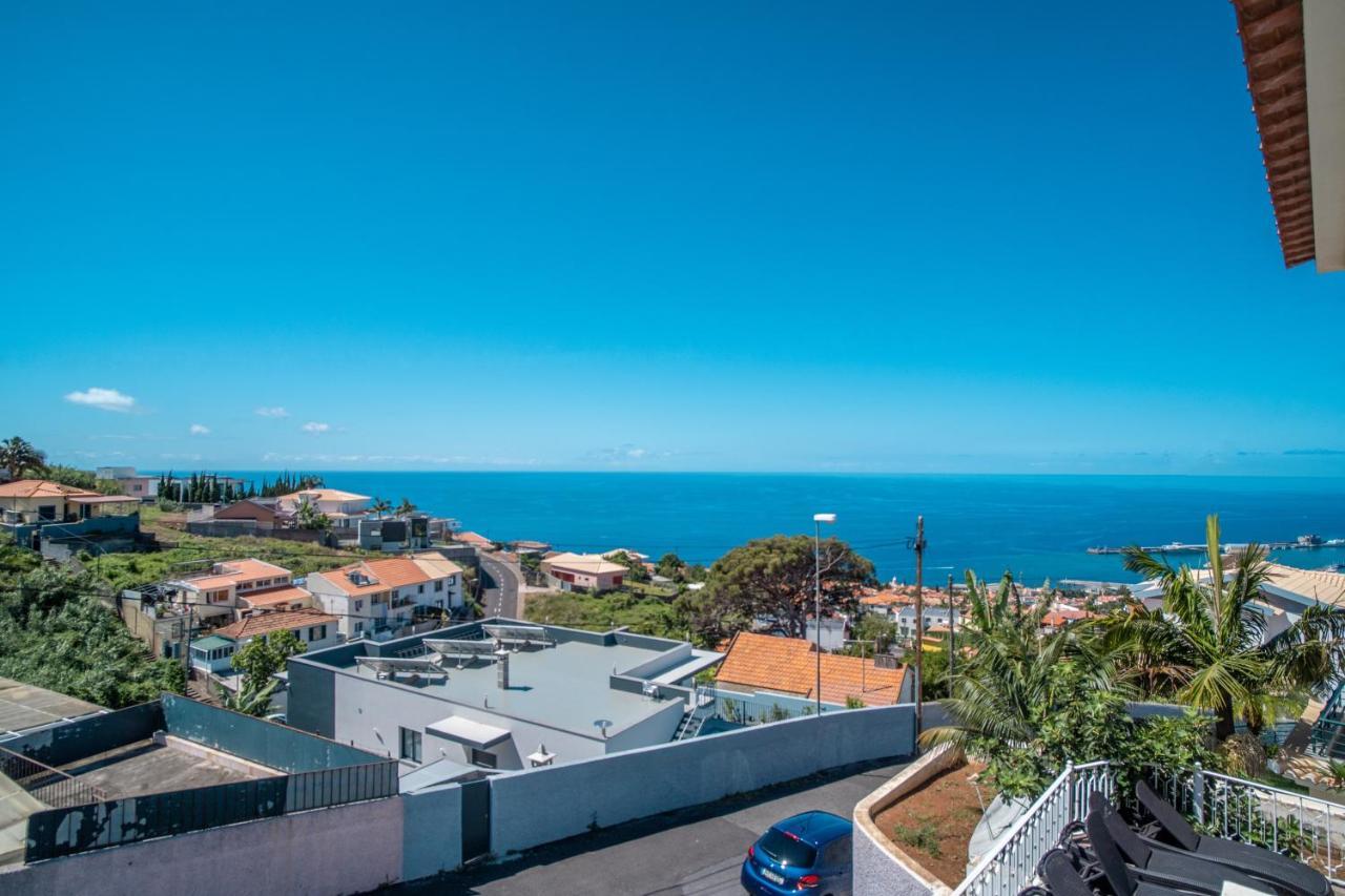 Vila Boa Nova Фуншал Екстериор снимка